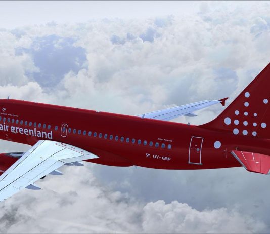 Air Greenland