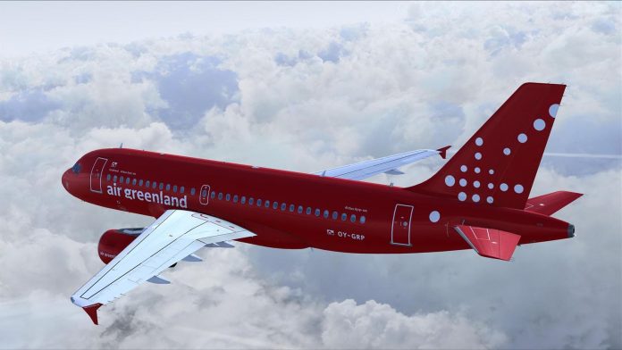 Air Greenland