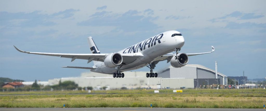 Long-distance connections from Finland to be further improved — Finnair to add flights to Japan and China for the 2019 summer season