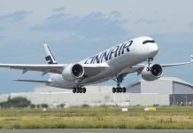Long-distance connections from Finland to be further improved — Finnair to add flights to Japan and China for the 2019 summer season