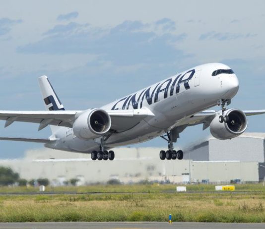 Long-distance connections from Finland to be further improved — Finnair to add flights to Japan and China for the 2019 summer season
