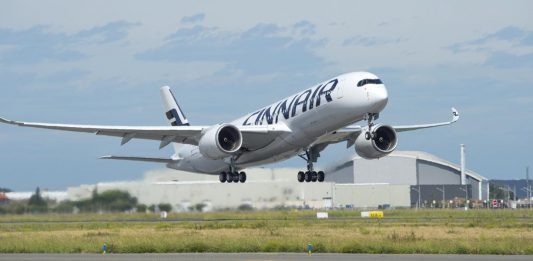 Finnair to launch a direct route to Los Angeles in spring 2019