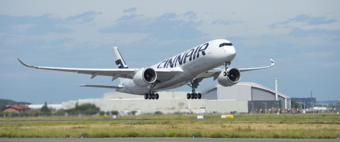 Finnair to launch a direct route to Los Angeles in spring 2019 Finnair to launch a direct route to Los Angeles in spring 2019