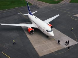 Changes in the Nomination Committee for SAS AB