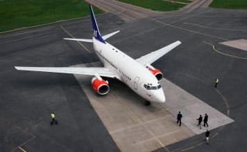 Changes in the Nomination Committee for SAS AB