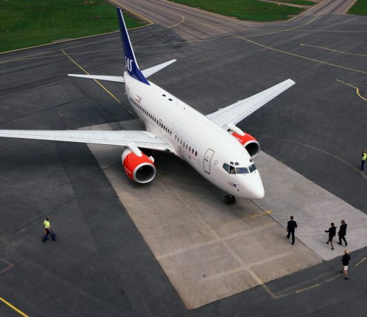 Changes in the Nomination Committee for SAS AB