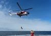 Cruise industry cooperation highlighted in Arctic search and rescue event