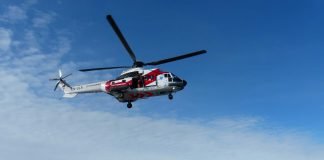 Cruise industry cooperation highlighted in Arctic search and rescue event