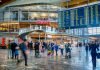 Avinor Oslo Airport’s significance as a hub is increasing