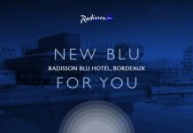 RADISSON BLU OPENS IN BORDEAUX