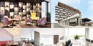 RADISSON BLU OPENS IN BRUGES, BELGIUM’S UNESCO WORLD HERITAGE CITY