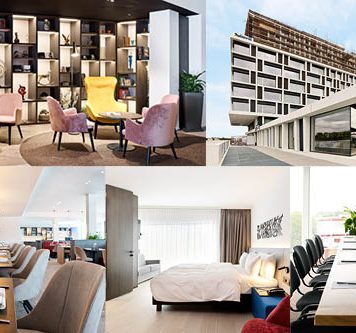 RADISSON BLU OPENS IN BRUGES, BELGIUM’S UNESCO WORLD HERITAGE CITY