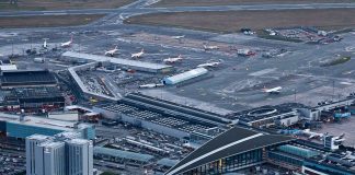 CPH traffic record: More holiday-makers going on long trips this summer Copenhagen Airport