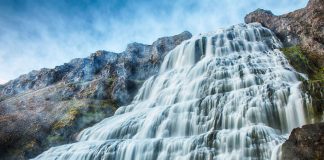 Iceland Westfjords top five