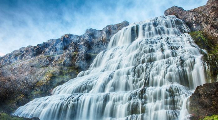 Iceland Westfjords top five