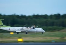 Air Baltic increases the number of flights from Turku to Riga