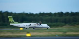 Air Baltic increases the number of flights from Turku to Riga