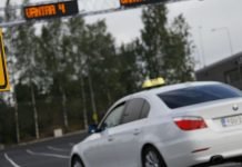 Already over half a million taxi journeys from Helsinki Airport this year Already over half a million taxi journeys from Helsinki Airport this year