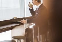 Finavia’s Business Review January–June 2018