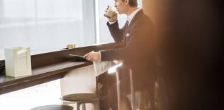 Finavia’s Business Review January–June 2018