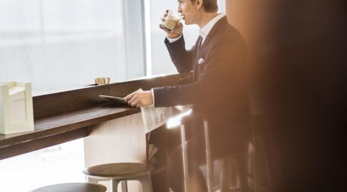 Finavia’s Business Review January–June 2018