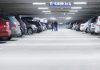 We are updating our parking system at Helsinki Airport We are updating our parking system at Helsinki Airport