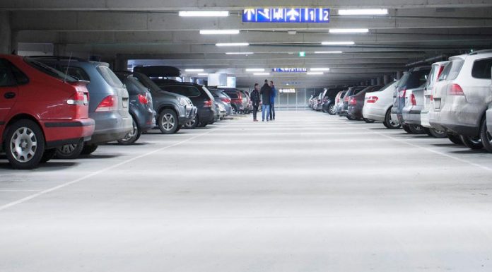 We are updating our parking system at Helsinki Airport We are updating our parking system at Helsinki Airport