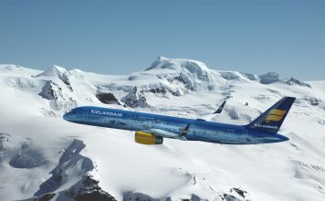 Icelandair