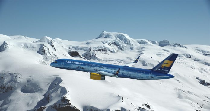 Icelandair