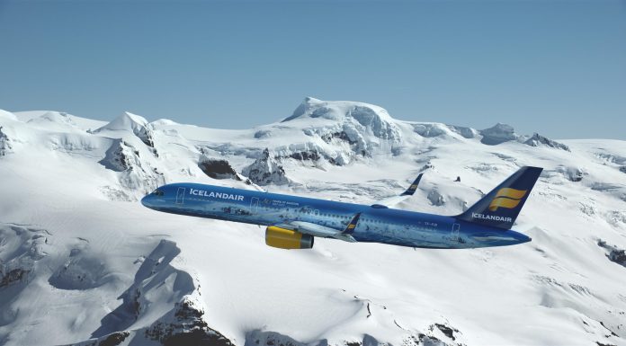 Icelandair