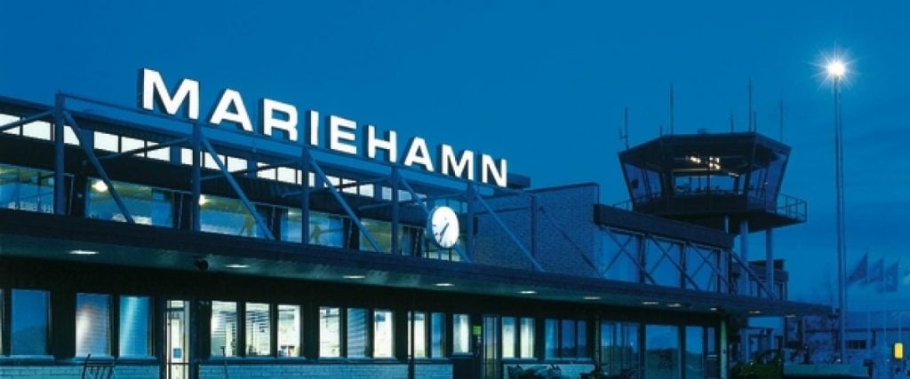 There’s an important reason for flight training at night: “Saving a patient’s life can be a matter of seconds”