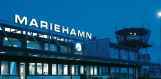 There’s an important reason for flight training at night: “Saving a patient’s life can be a matter of seconds”