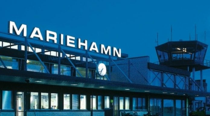 There’s an important reason for flight training at night: “Saving a patient’s life can be a matter of seconds”