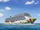 Norwegian Encore Hull Artwork unveiled Norwegian Encore Hull Artwork unveiled