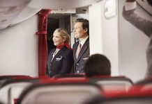 Norwegian reports strong passenger growth and high load factors in August