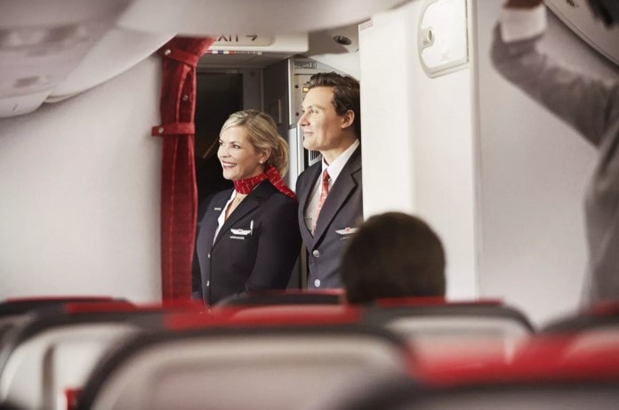 Norwegian reports strong passenger growth and high load factors in August