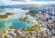 RADISSON BLU TO LAND ON CHINA’S HAINAN ISLAND