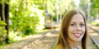 RADISSON HOTEL GROUP APPOINTS CATHERINE HIGGINS WHITESIDE AS VICE PRESIDENT OF MARKETING FOR THE AMERICAS