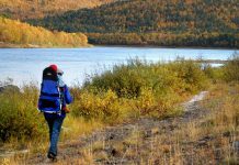 Autumn checklist for hunters and hikers coming to Finland Autumn checklist for hunters and hikers coming to Finland
