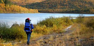 Autumn checklist for hunters and hikers coming to Finland Autumn checklist for hunters and hikers coming to Finland