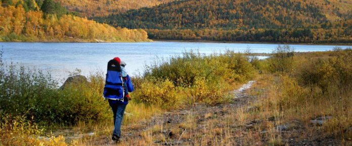 Autumn checklist for hunters and hikers coming to Finland Autumn checklist for hunters and hikers coming to Finland
