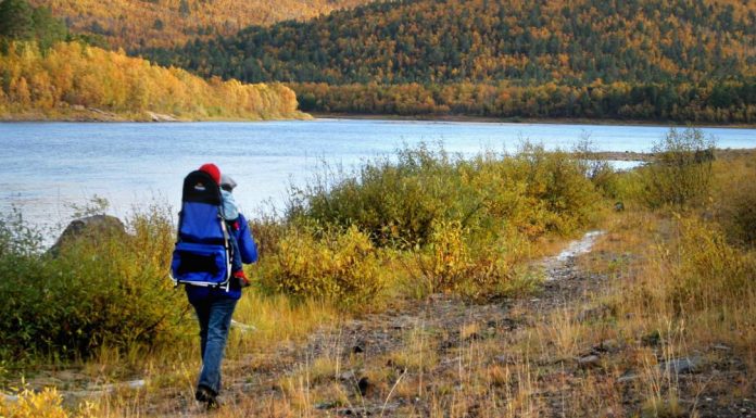 Autumn checklist for hunters and hikers coming to Finland