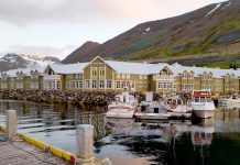 Against everyone’s predictions Iceland overnight stays increased 10% in August Siglo Hotel