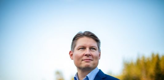 Finnair appoints new CEO