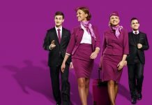 Icelandic WOW Air is to start service to New Delhi, India in December