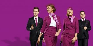 Icelandic WOW Air is to start service to New Delhi, India in December