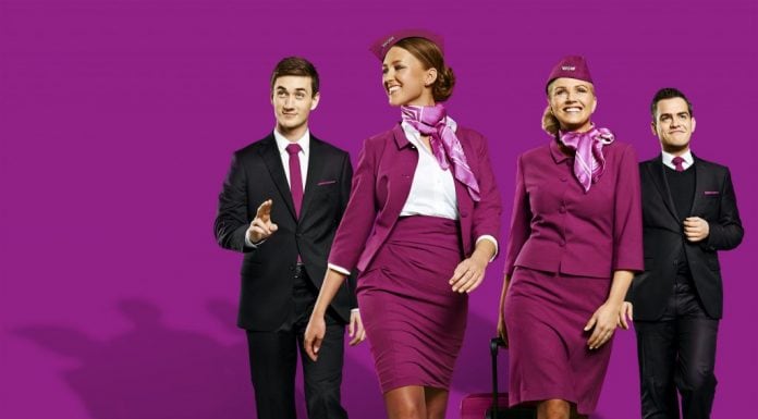Icelandic WOW Air is to start service to New Delhi, India in December