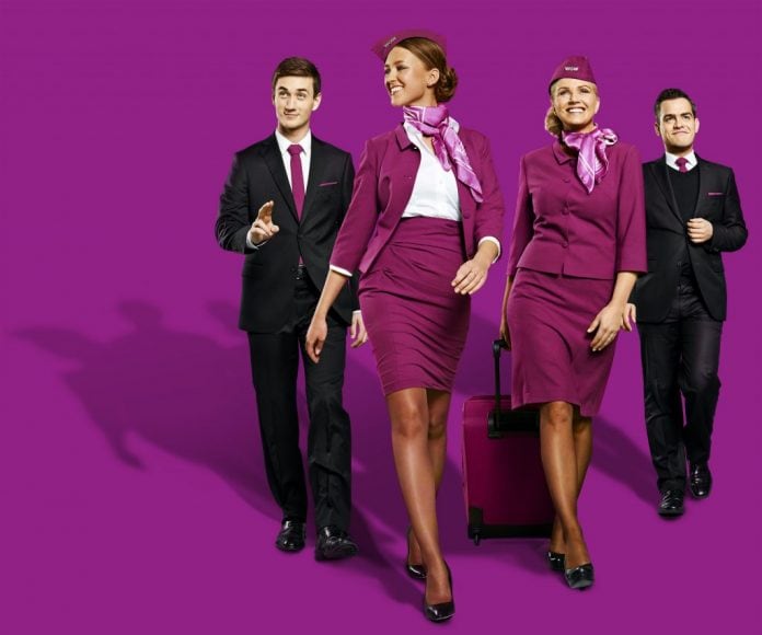 Icelandic WOW Air is to start service to New Delhi, India in December