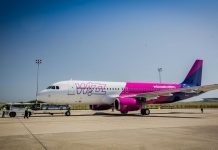 Wizz Air coming to Avinor Oslo Airport