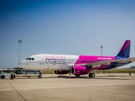 Wizz Air coming to Avinor Oslo Airport